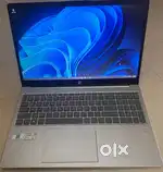 Rarely used Laptop, HP 15, 16GB, 512GB SSD, Windows 11