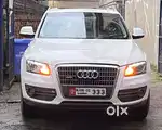 Audi Q5 2012-2017 3.0 TDI quattro Technology Pack, 2011, Diesel