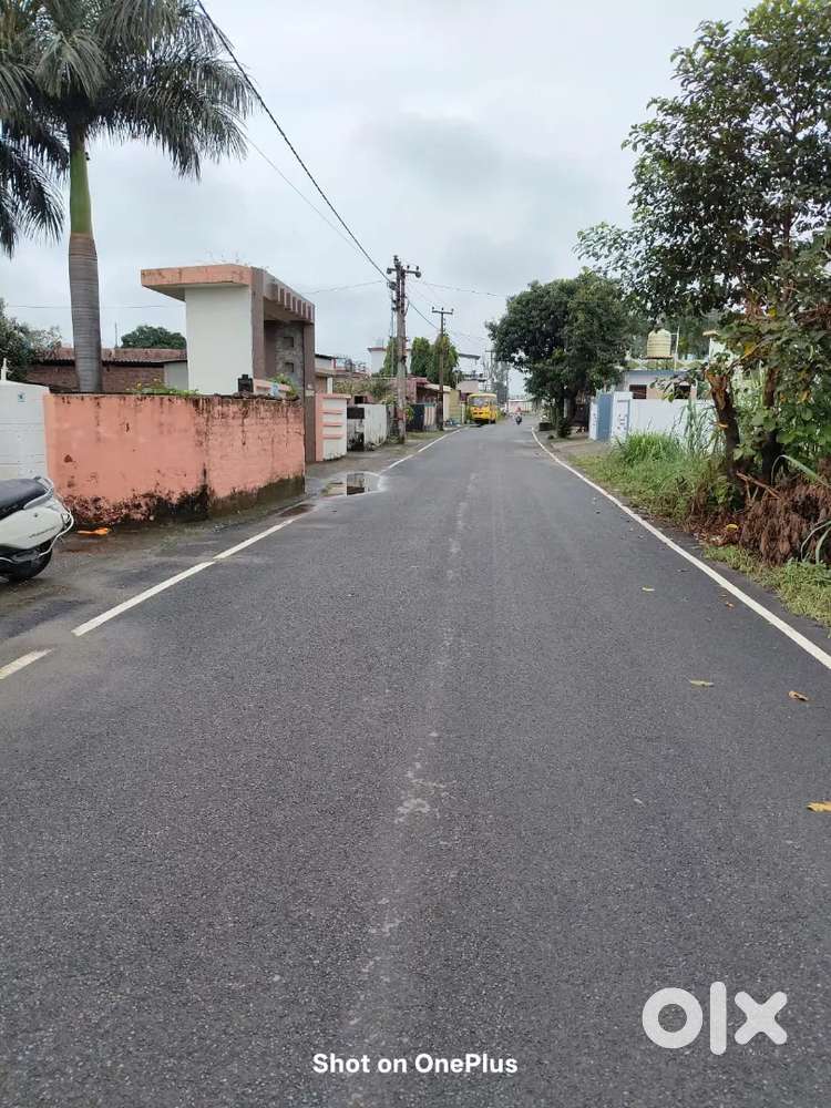 Last Plot for Sale @ 18500/Gaj GarhwalColony Beautiful Kheri Doiwala