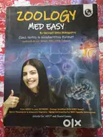 Zoology medeasy