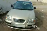 2008 Hyundai Santro xing