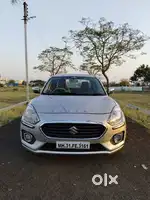 Maruti Suzuki Swift Dzire 2018 Einding Diesel 9500 Km Driven