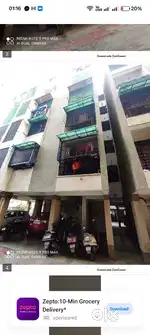 House rent