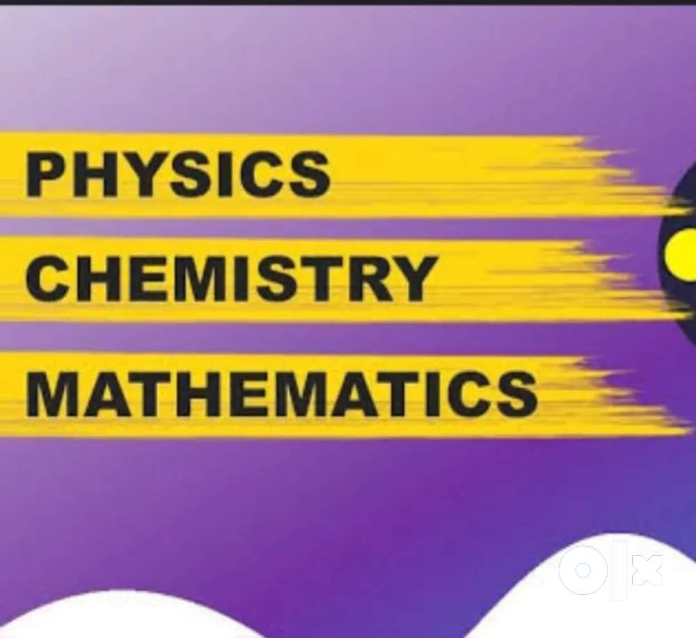 CBSE/International-  Maths/Physics/Chemistry 6-10