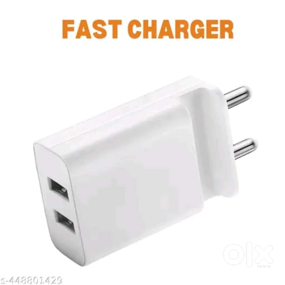 Mobile Chargers Cable