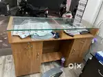 Office counter table