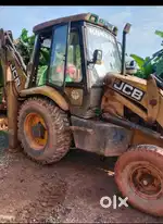 JCB 3dx for sale