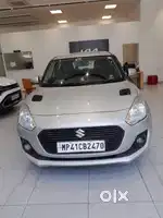 Maruti Suzuki Swift VXI Optional, 2020, Petrol