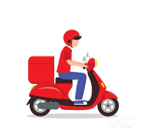 Grocerys delivery at kondapur