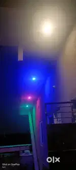 Boys Hostel(1bhk)-New House