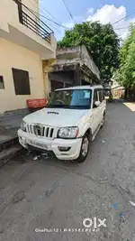 Mahindra Scorpio Classic 2011