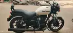 Royal Enfield Thunderbird 350X