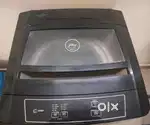 Washing Machine- Godrej Top load