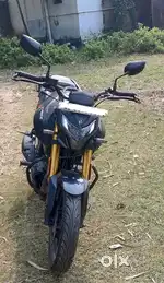 Best condition bike with all papers okay