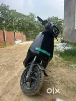 Ola S1 pro gen2 19400 km driven 2024 model