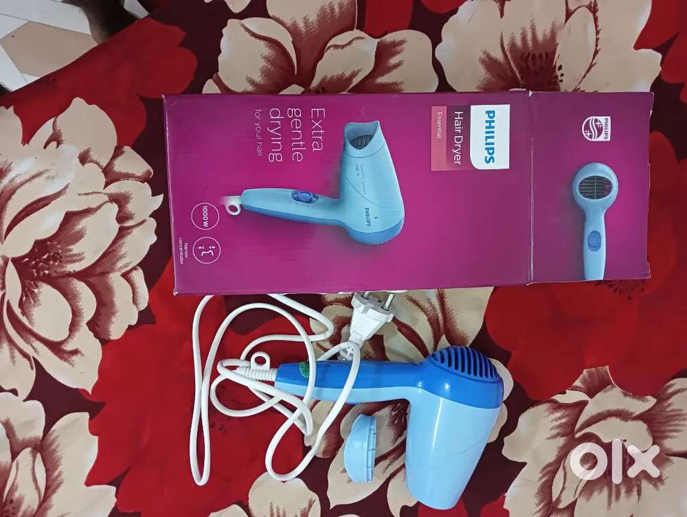 Philips Hair dryer