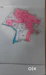 10 Acre plot for sale near Huma mandir