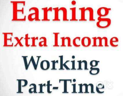 . Data Entry Project For Work From Home-TYPING AND Form Filling Job