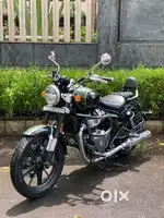 2023/9 ROYAL ENFIELD SUPERMETEOR 650