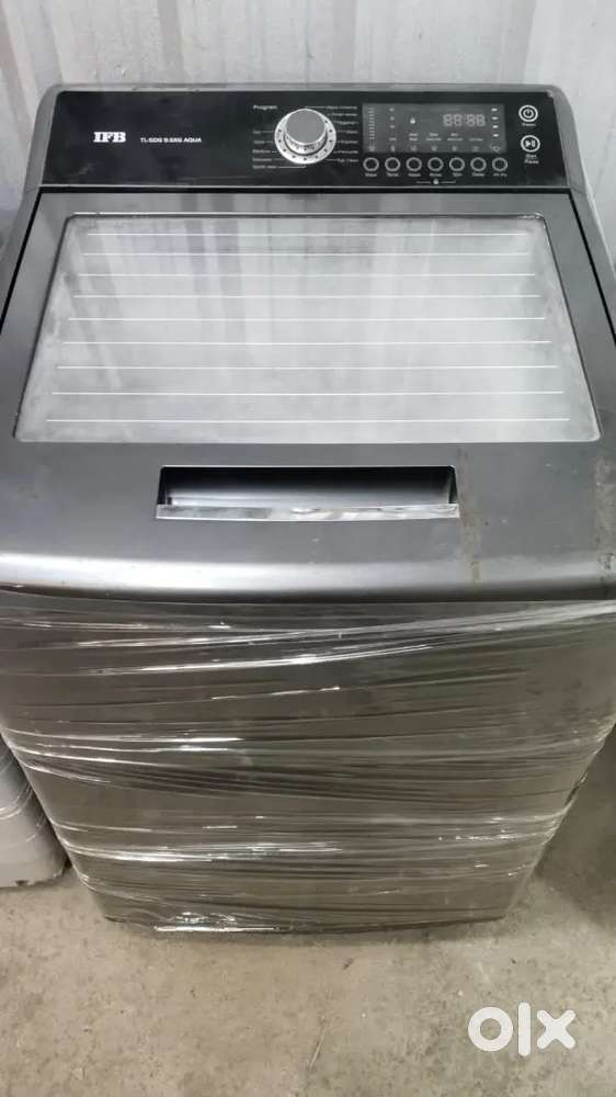 Ifb 9.5 kg  aqua top load washing machine shop