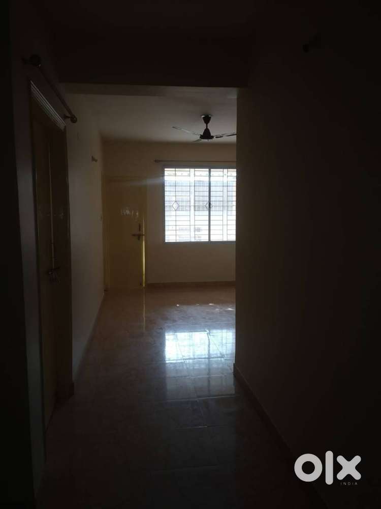 3BHK Flat Available for Rent