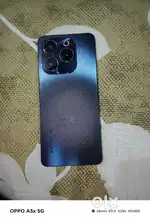 Infinix Note 40x 5G