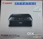 Canon pixma mg7570