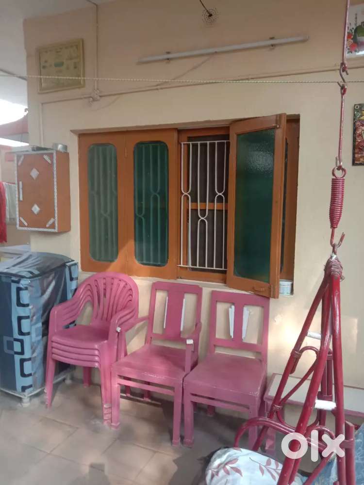 Row house vechwano chey muslim area maatey