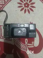 ASHICON CAMERA MODEL 1998