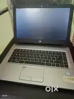 Hp laptop Intel core i3 processor