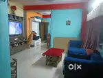 3bhk flat for sale at reasonable price