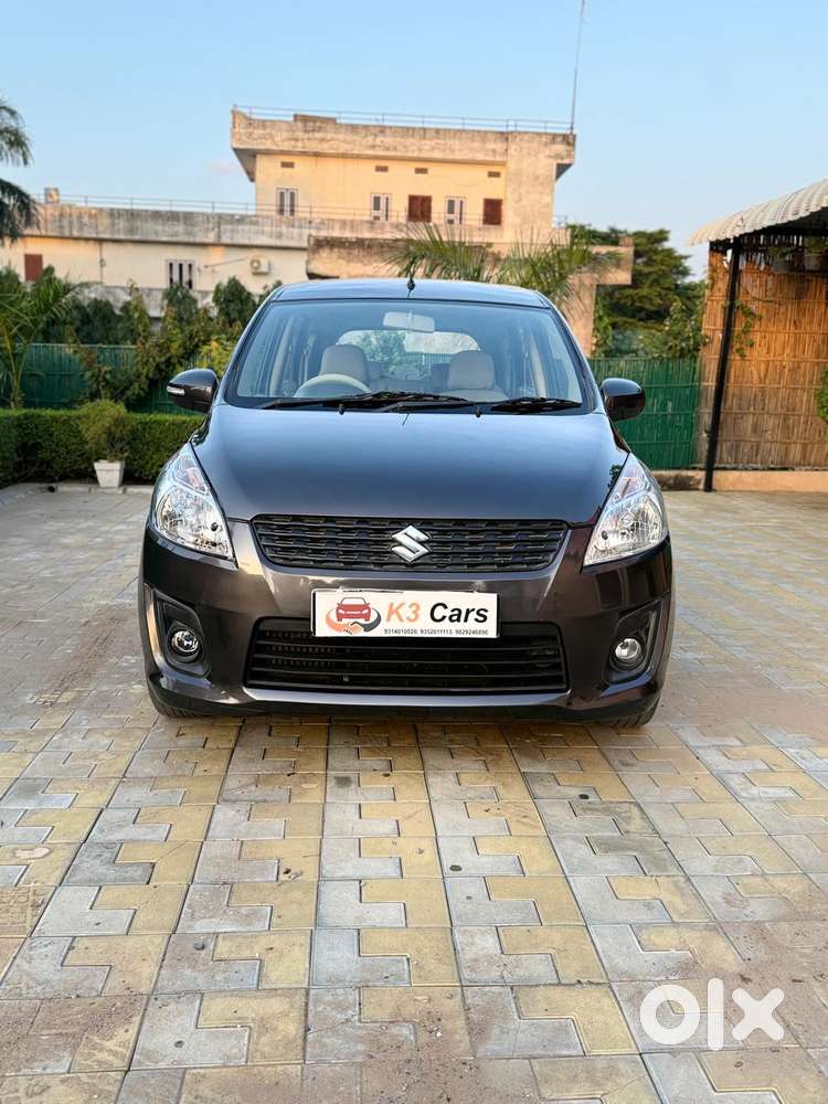 Maruti Suzuki Ertiga 2012-2015 VDI, 2014, Diesel