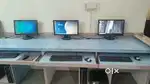 Computer available for  sell , Rent and home computer services avail
