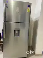 Samsung freeze