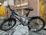 Good condition