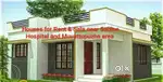 വീടുകളും ഫ്ളാറ്റുകളും വാടകക്കും വില്പനക്കും