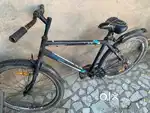 Raligh cycle england prise 4000