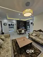 Big size 3 Bhk in Sector-127 Mohali