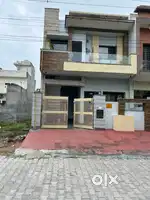 First floor for rent