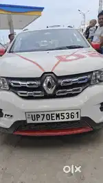 Renault KWID 2018