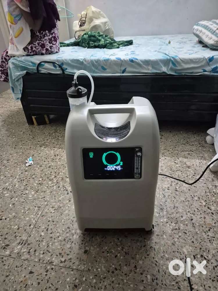 Oxygen Concentrator