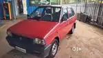 Maruti Suzuki 800 2006