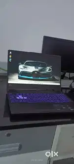 Asus F15 Laptop 8GB/512GB