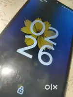 Motorola phone , best quality, not a single scratch,single hand used .