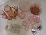Crockery Set - 48 pcs