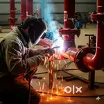 एक #Arc_Welder की ज़रूरत है