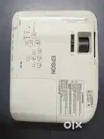 Dlp projector