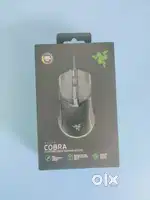 Gaming Mouse