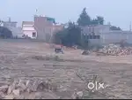 थेकडा रोड पर 15+30 का प्लॉट बिकाऊ रजिस्ट्री सुधा लोनेबल सब साइज उपलब्ध