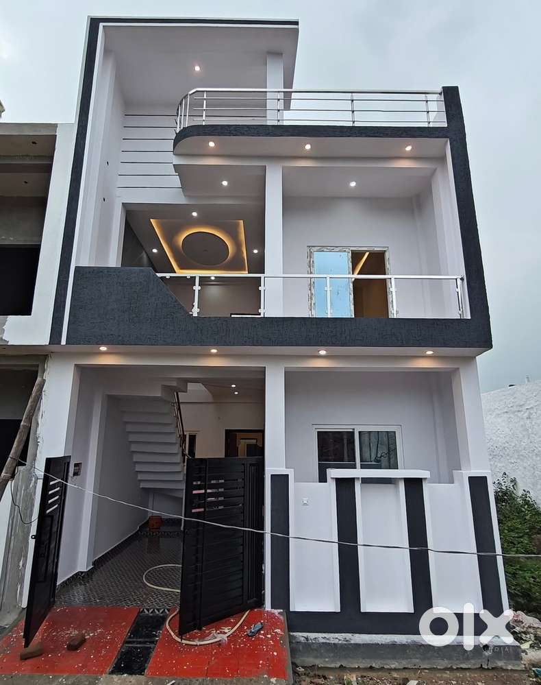 Apke sapno ka ghar soyepur me pandepur se najdik